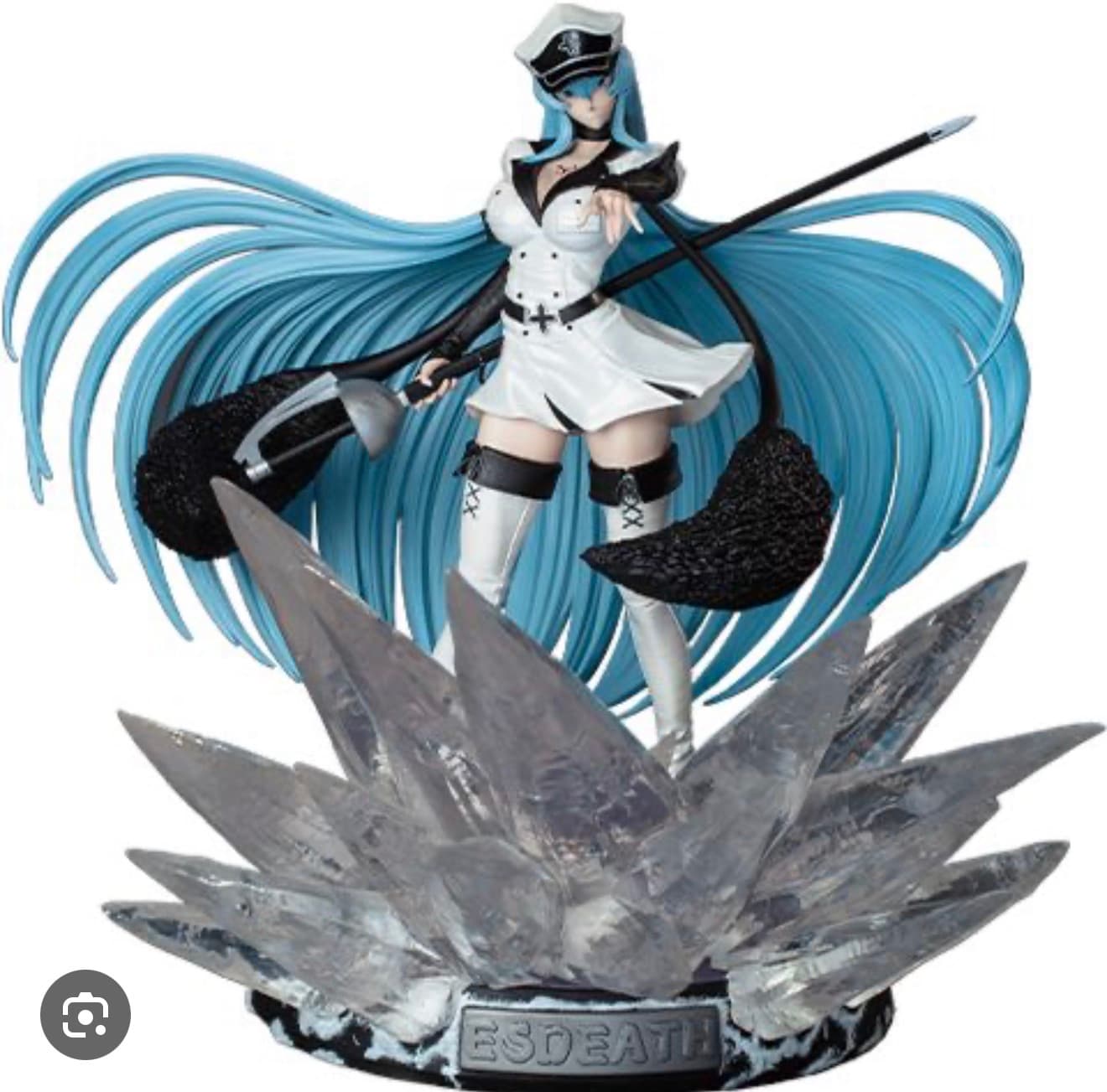 Esdeath