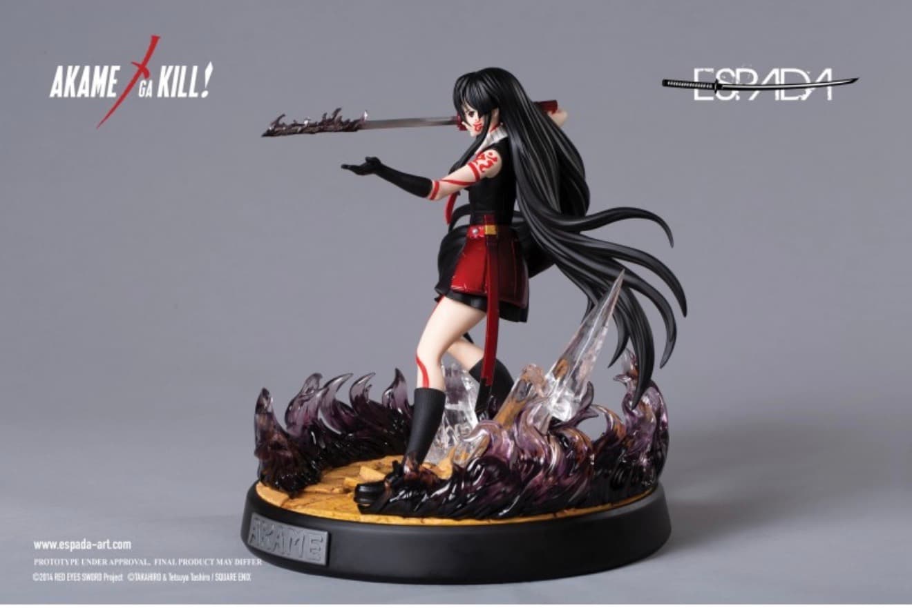 Akame