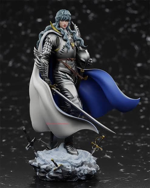 Griffith