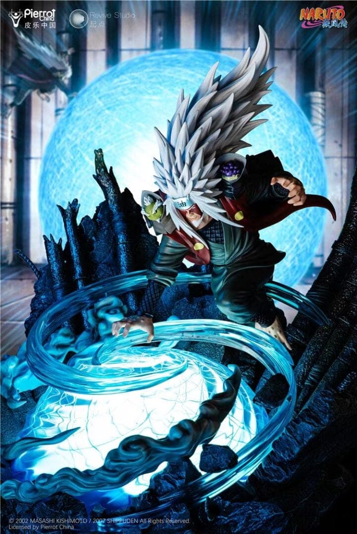 Jiraya
