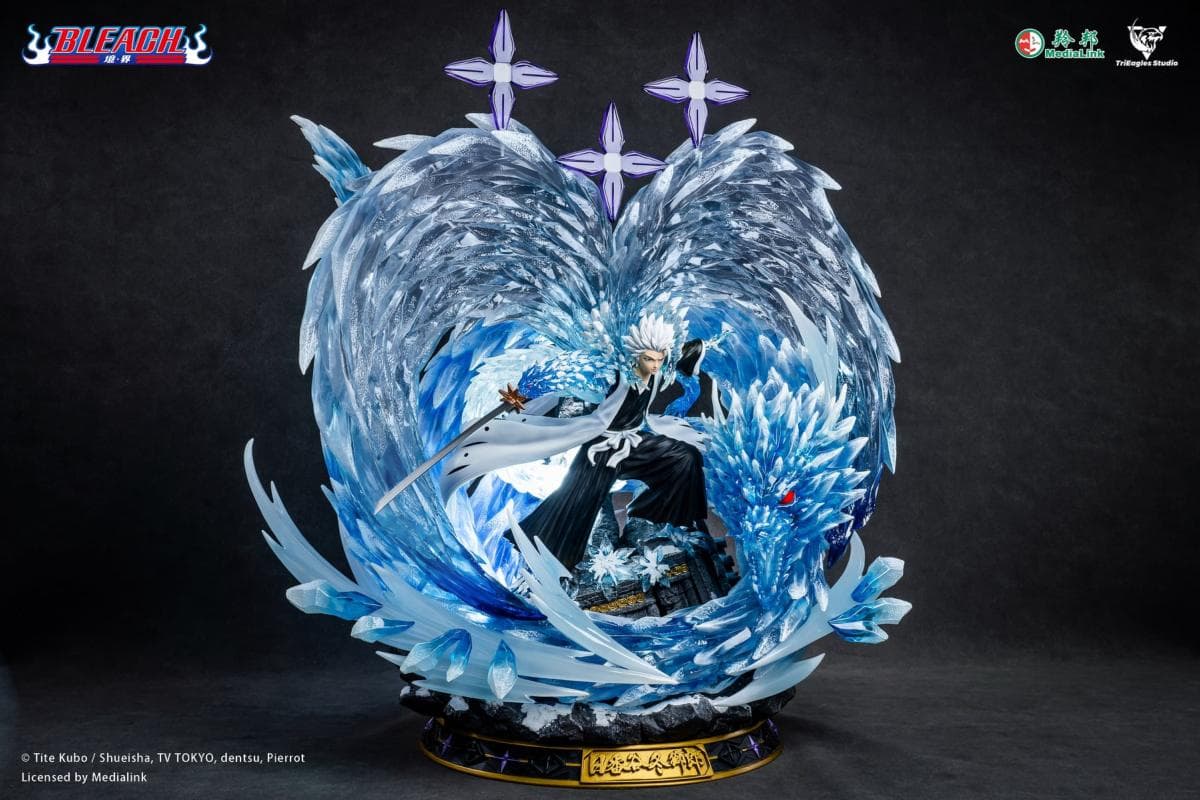 Toshiro Hitsugaya